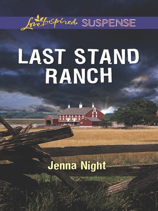 Title details for Last Stand Ranch by Jenna Night - Available